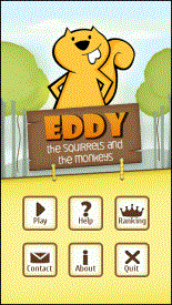 game pic for Eddy for symbian3 signed